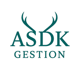 ASDK Gestion Logo